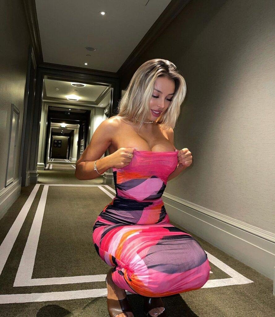 Violetta Gracheva 18