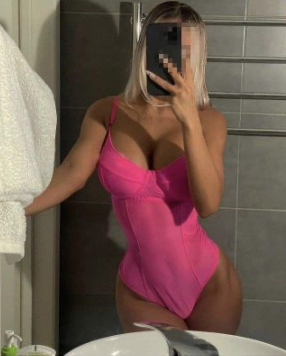 Girl Matias Normann Instagram