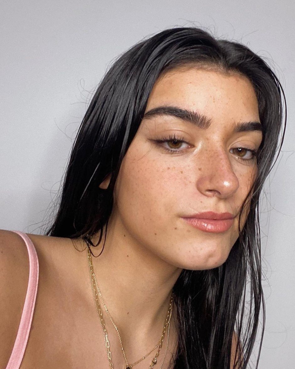 Dixie Dixy Damelio Porn actress