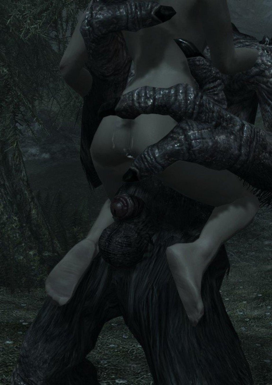 Skyrim screenshots sexlab