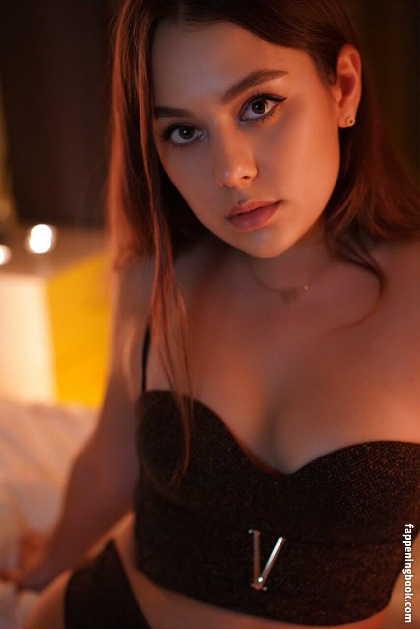 Zzarraffa Onlifans Asmr Honeygirl