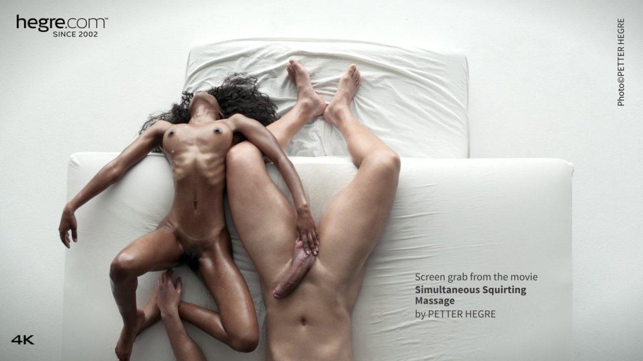 Hegre Art Black penetration