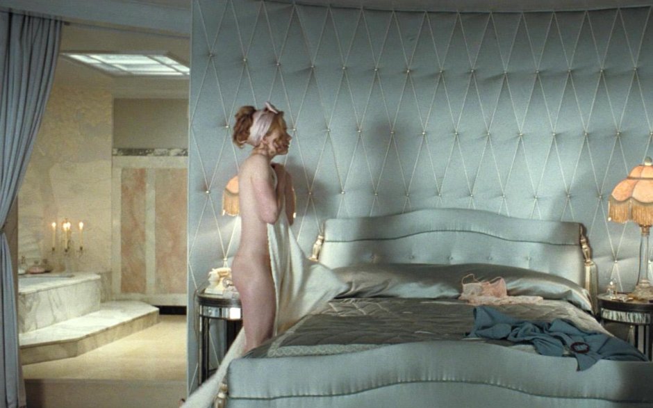 Amy Adams Naked from films