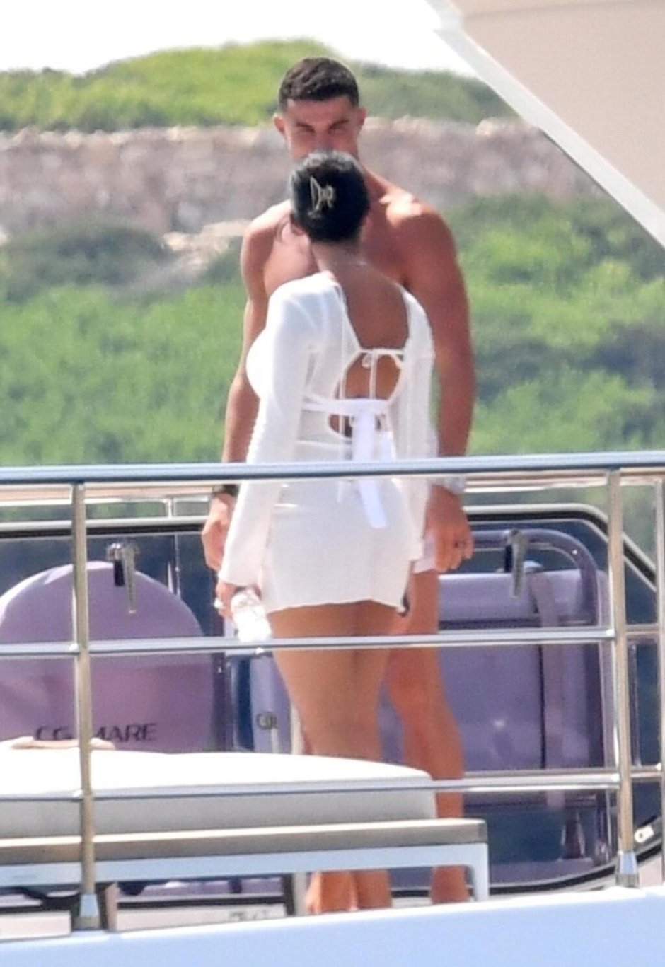 Georgina Rodriguez 2023