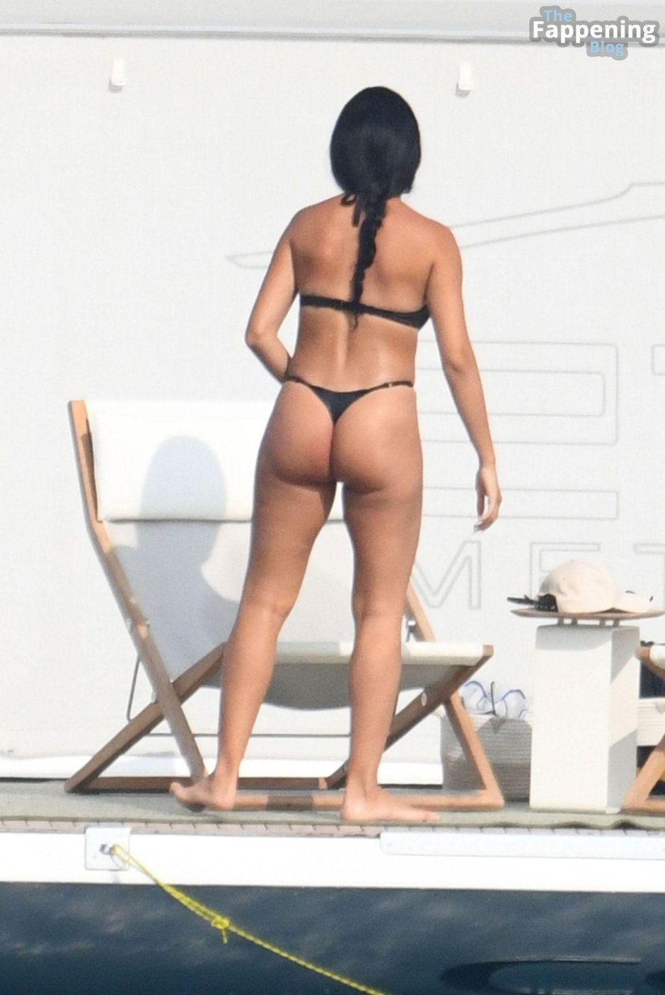 Georgina Rodriguez Pop