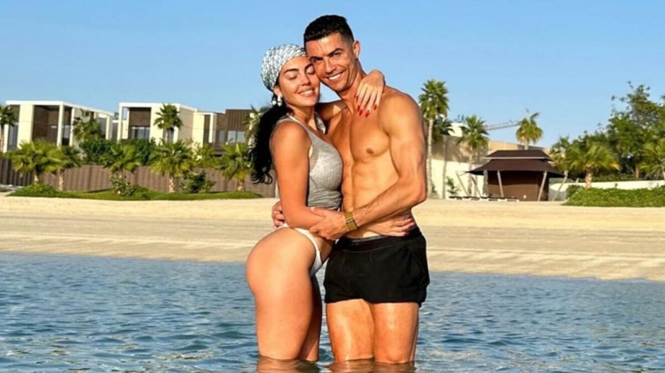 Cristiano Ronaldo at 39 Years