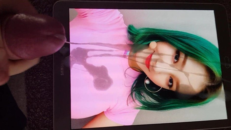 Angelina Polikarpova Cum Tribute