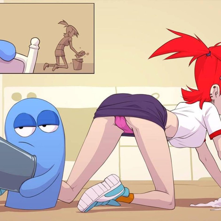 Friends of Foster Rule 34