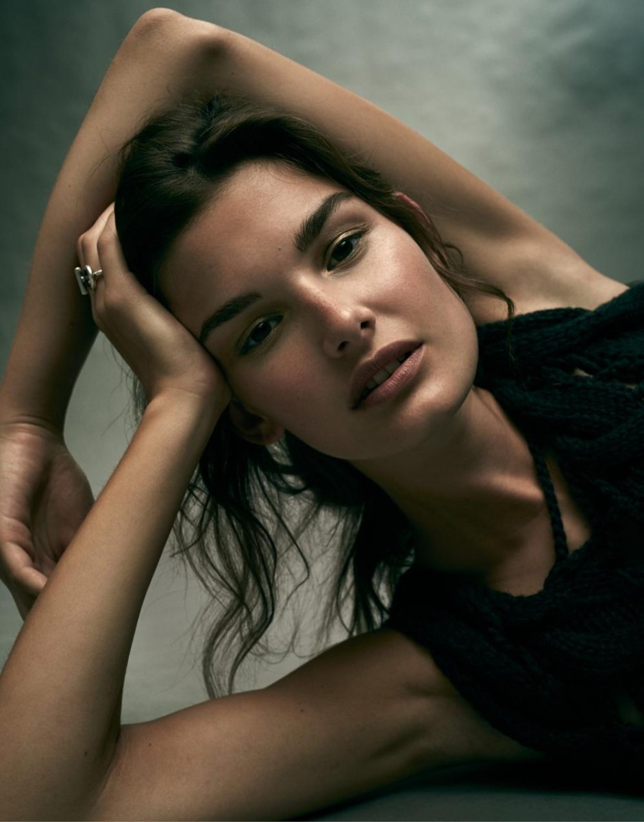 Ophelie Guillermand
