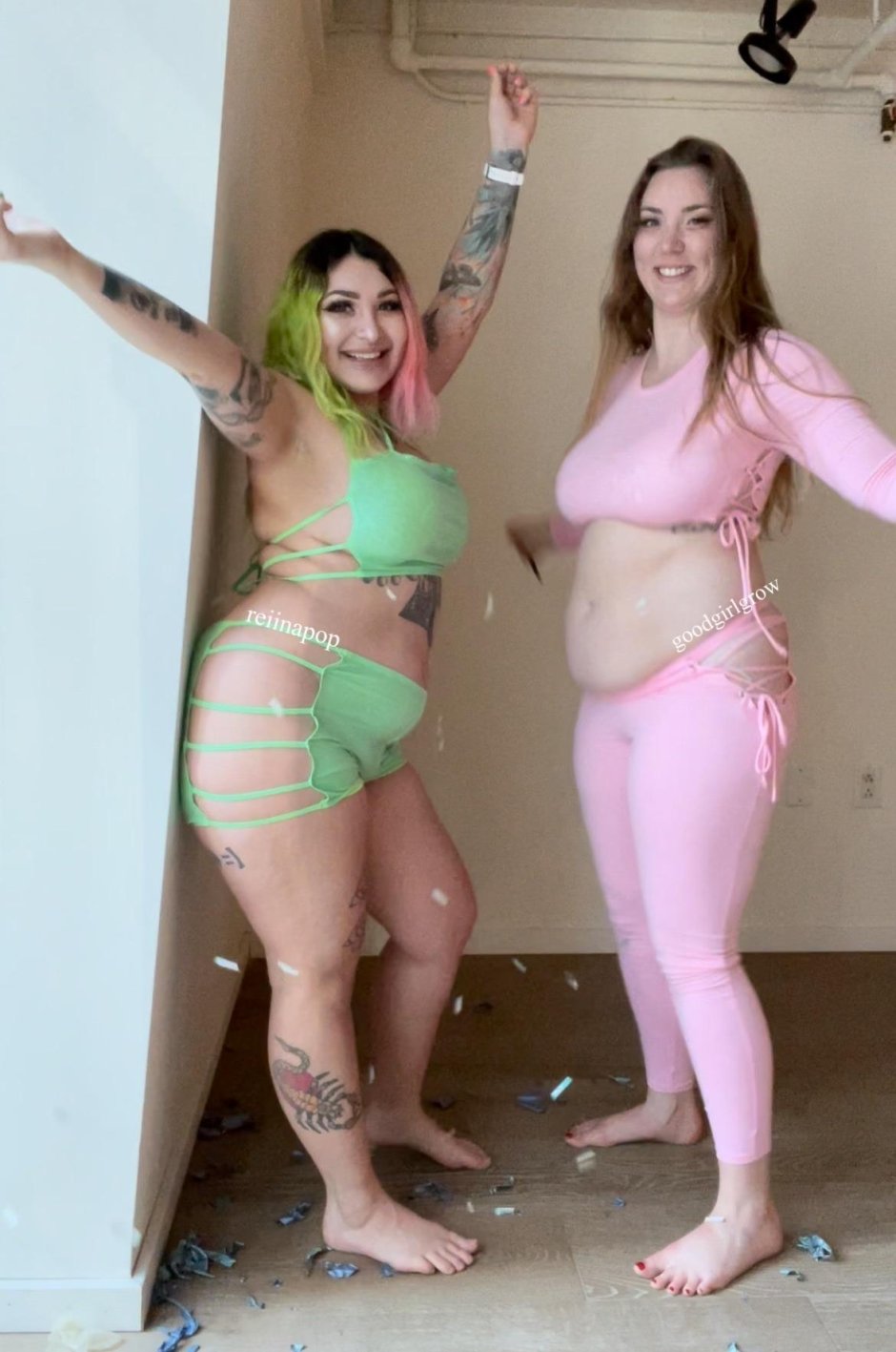 Reiinapop Staffing Staffop