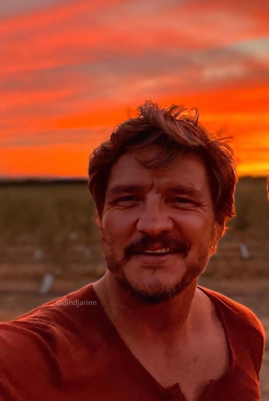Pedro Pascal