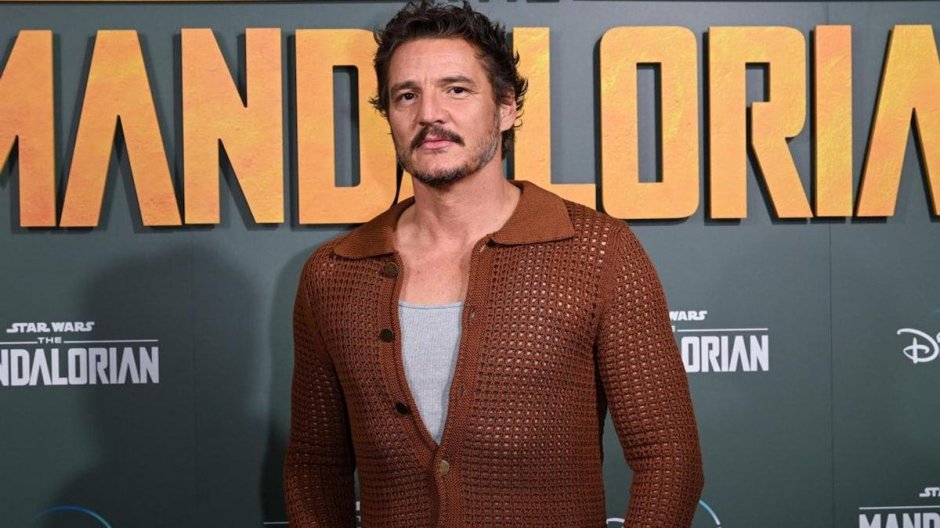 Pedro Pascal