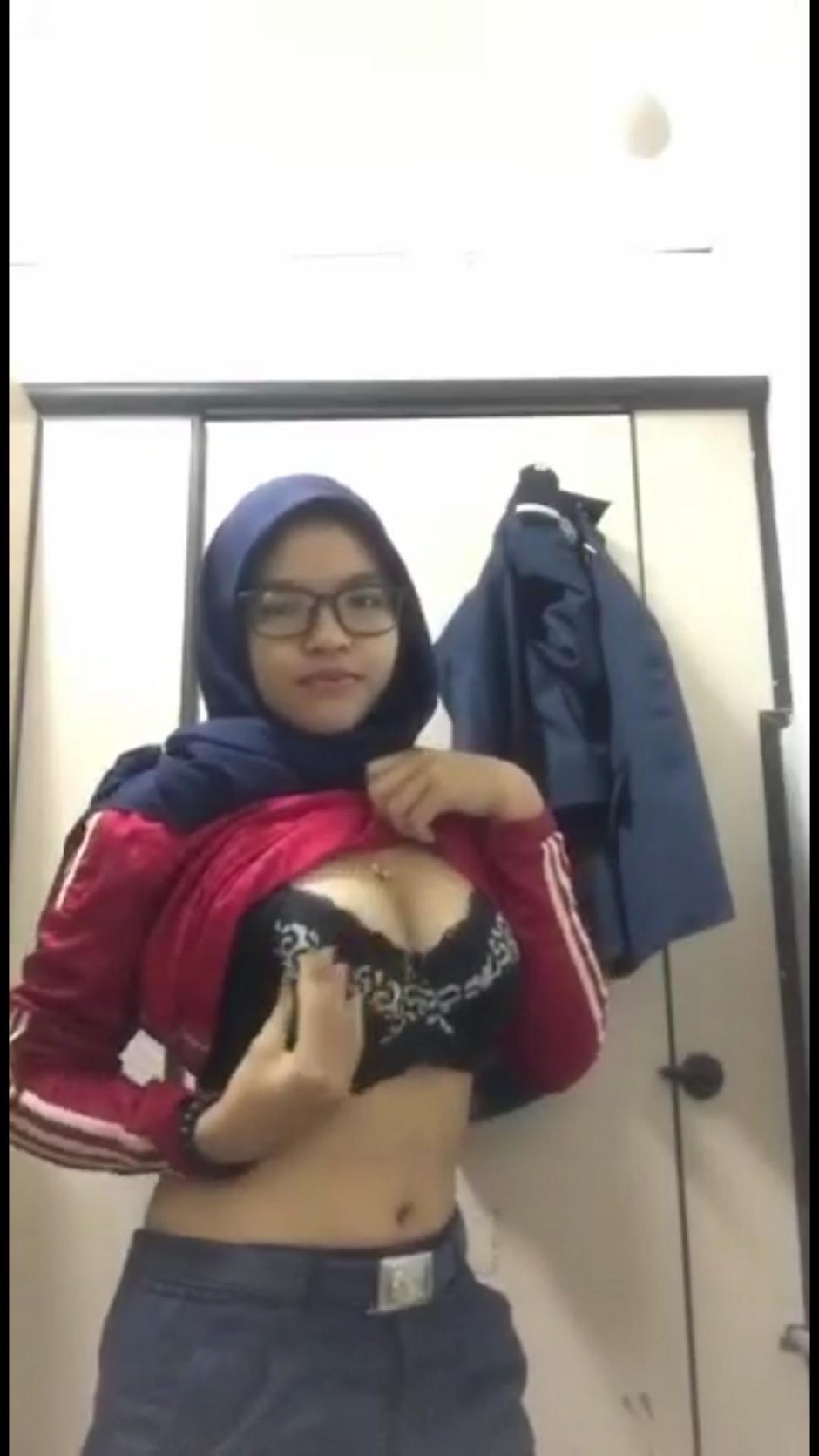 Indonesia Girls Hijab XXX