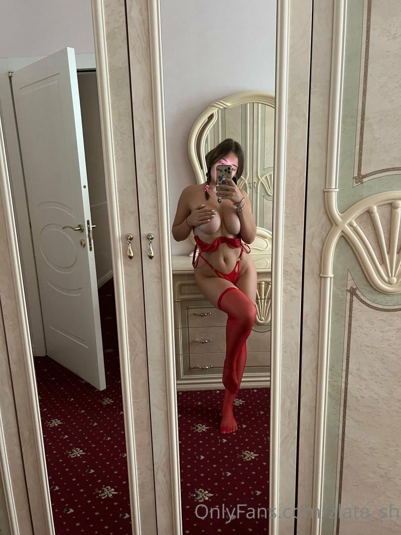 Zlata Sharva Onlyifans