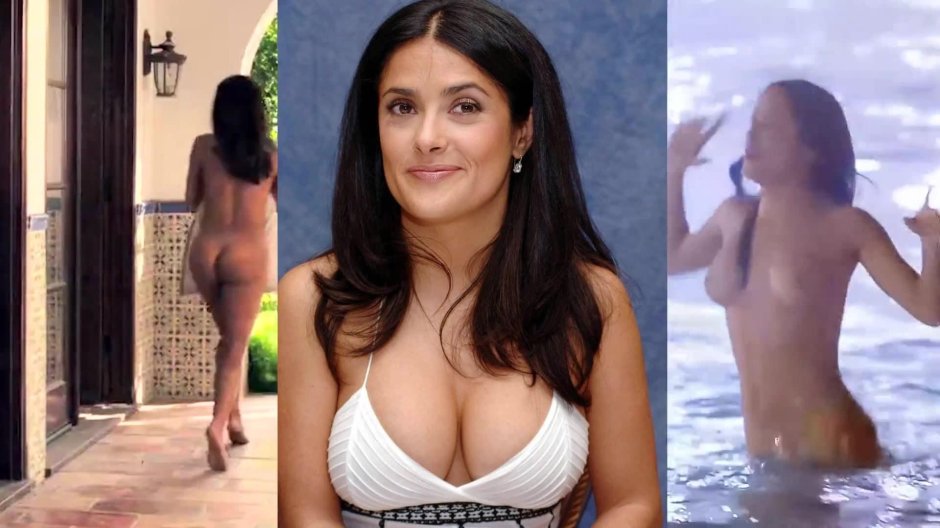 Salma Hayek 18