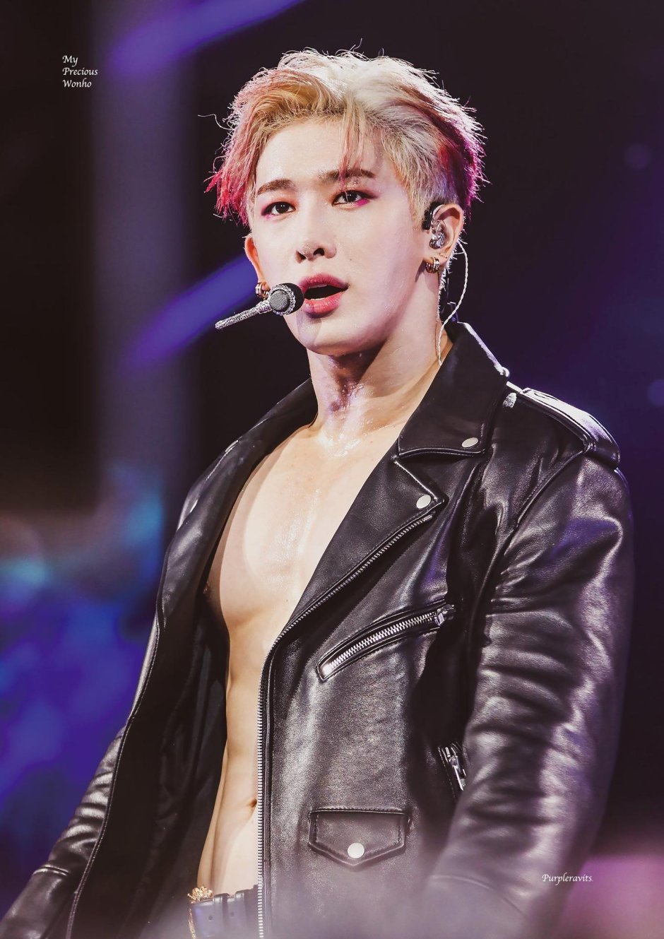 Khai Korean Yungi Press