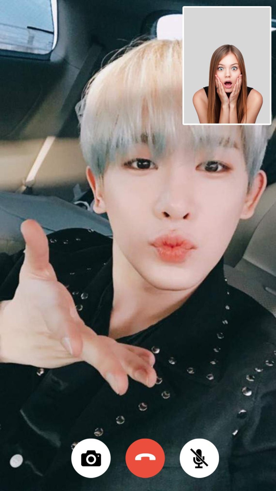 Wonho Koil Singer