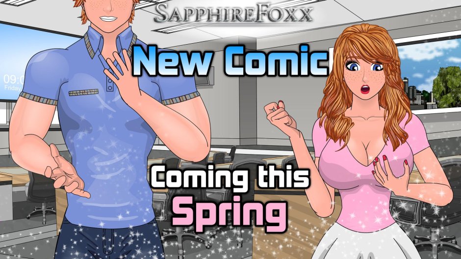 Sapphirefoxx sister Megan