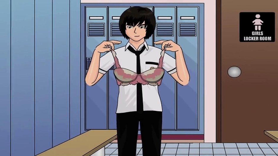 Tg animation Sapphirefoxxx