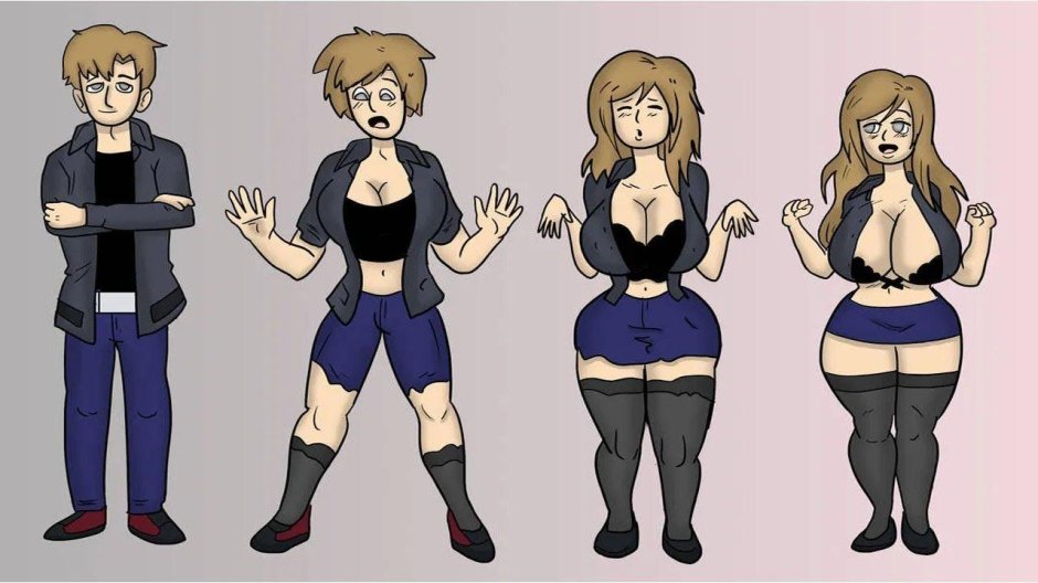 TG TF Transformation