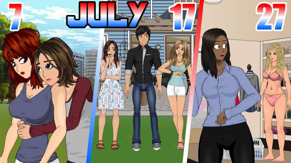 Sapphirefoxx sister Megan