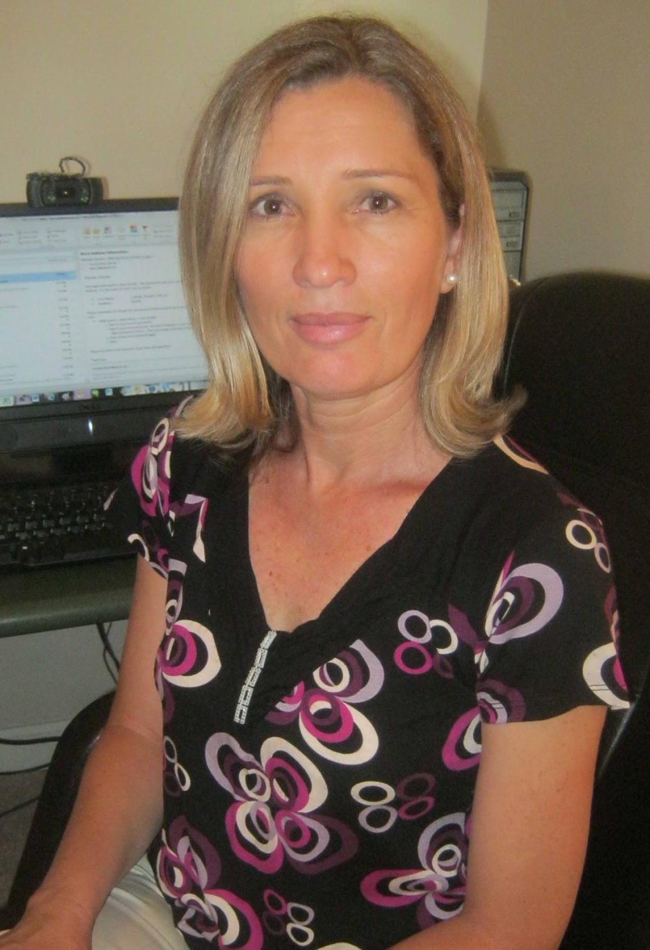 ALITTLEAGENCY Melissa School