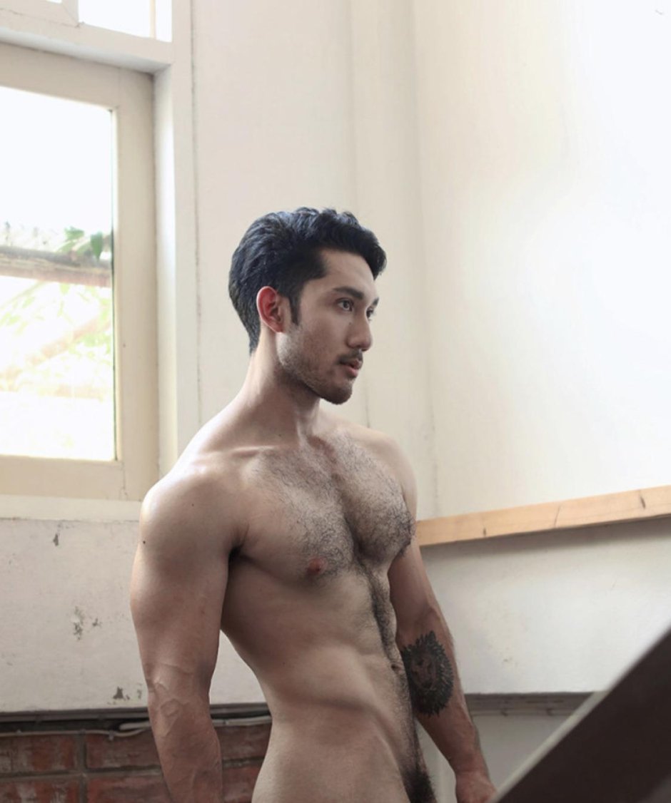 Horrehun Airry Noppawan naked groin xxx