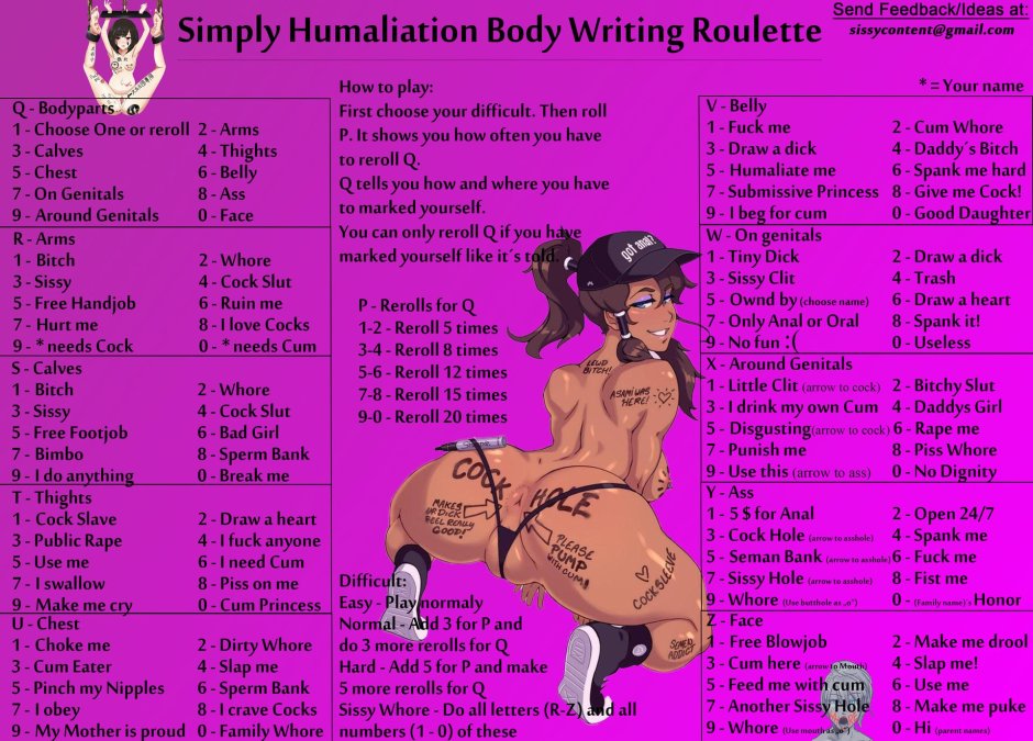 Fap ROLECTIVE for SISI