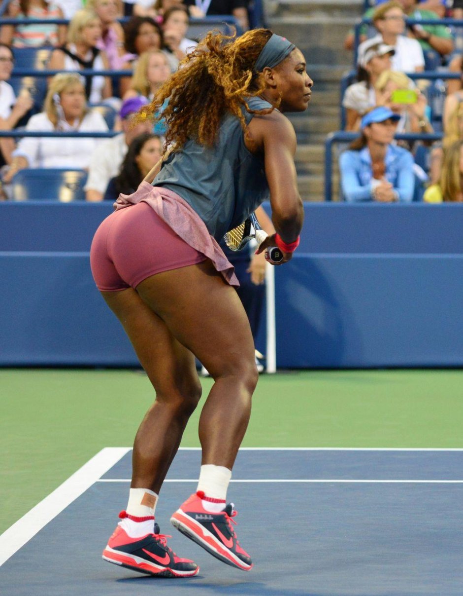 Serena Williams