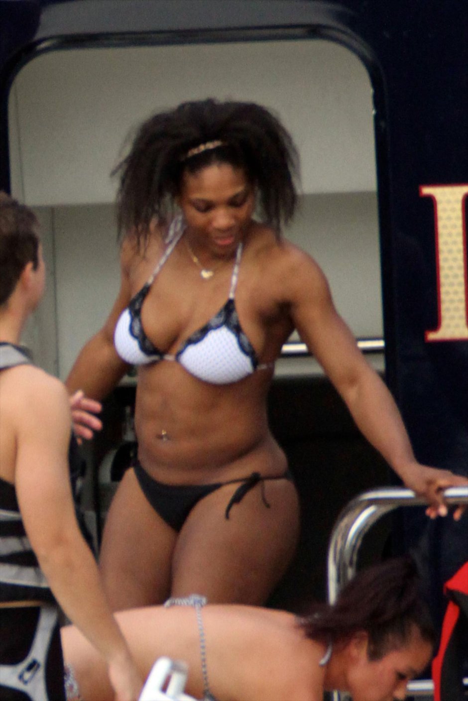 Serena Williams 2013