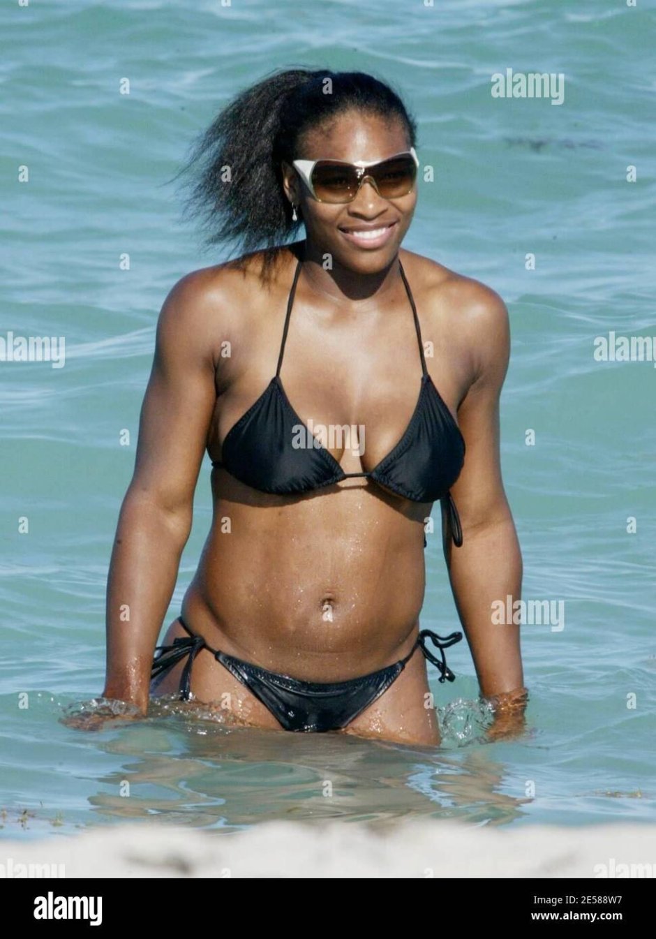 Serena Williams