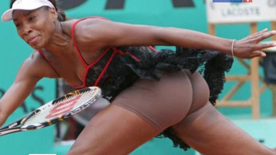 Serena Williams Sister