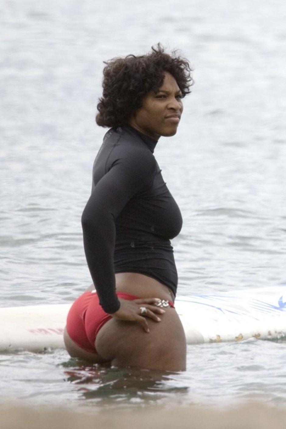 Serena Williams photo