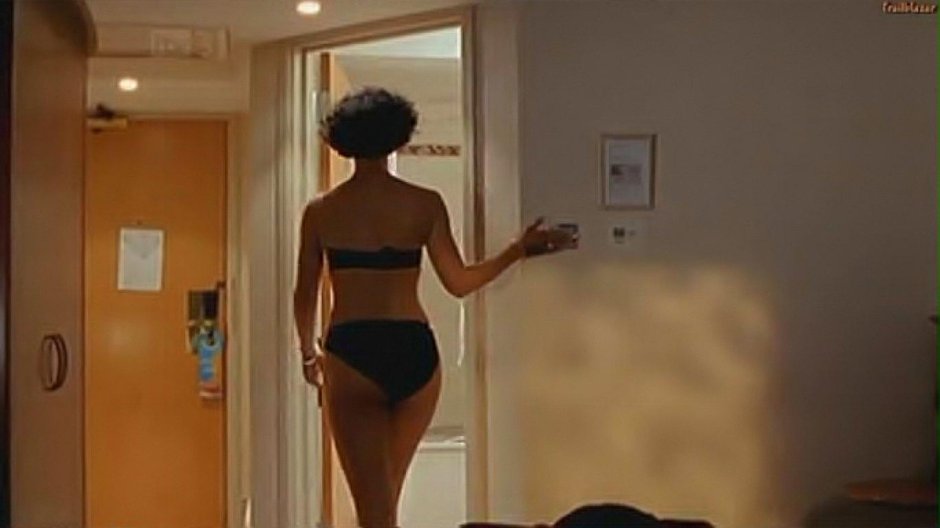 Actress Indir Varma Nude