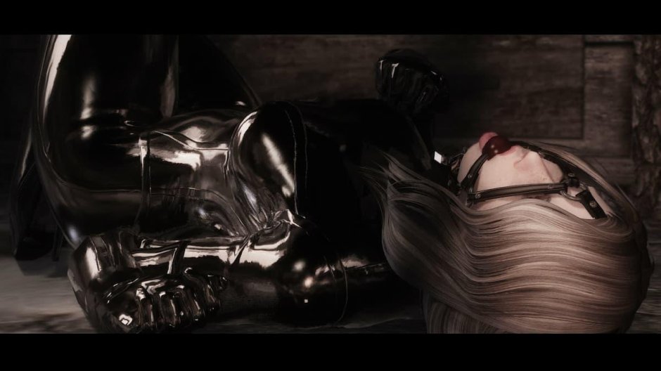 Deviously Cursed Loot