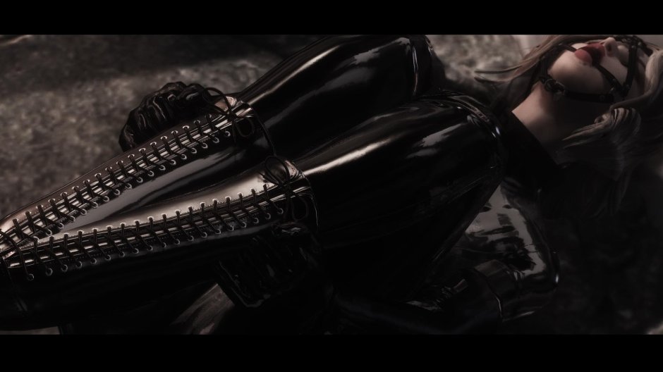 Deviously Cursed Loot