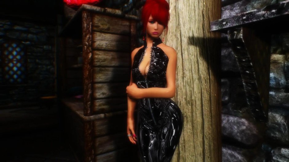 Branch DEVIOUS DEVICES UNP