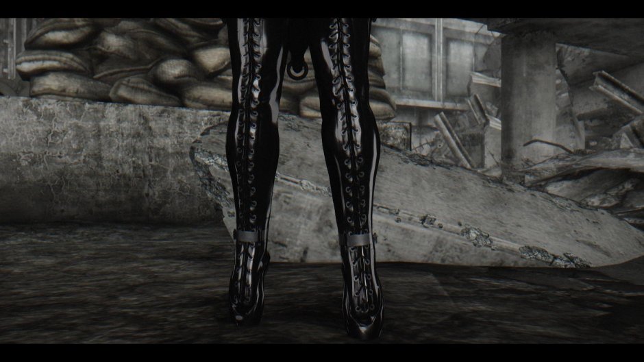 Fallut 4 Devious Devices