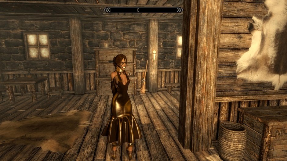 Devious Armor Skyrim VMUKUKK