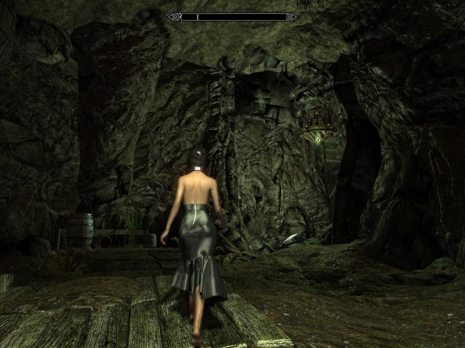 Skyrim DEVIOUS Devices