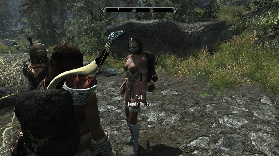 Skyrim le Sexlab