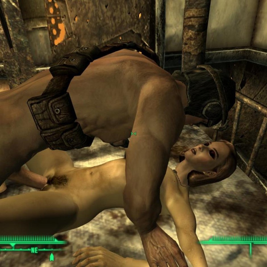 Hentai Follaut 3 Clover