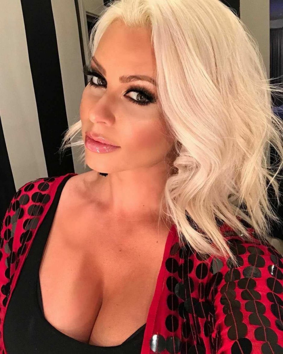 Maryse Mizanin