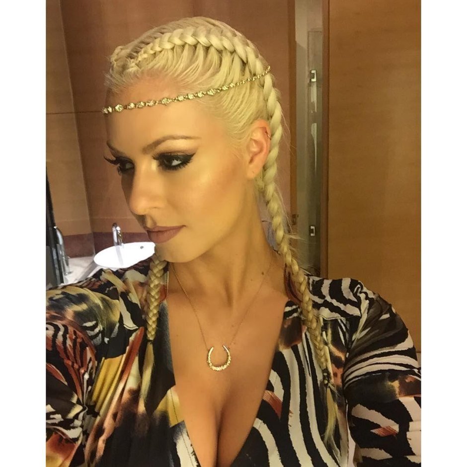 Jelena Karleusa Diva