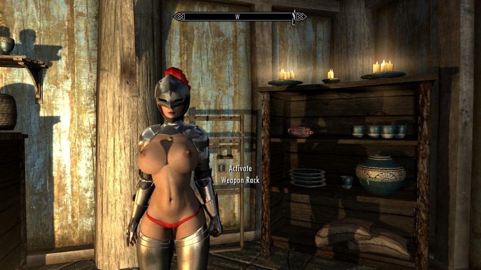 Kardia of Rhodes Full Boob