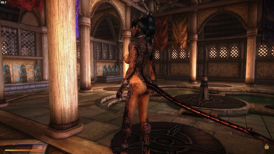 Oblivion Fashion for women 18