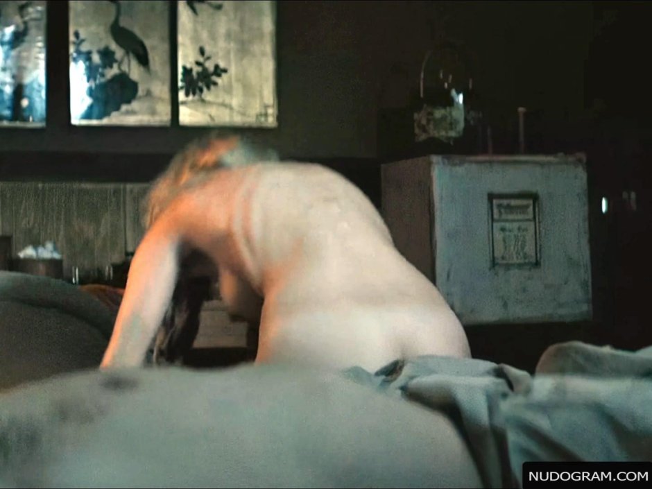 Samara Wiling naked drain