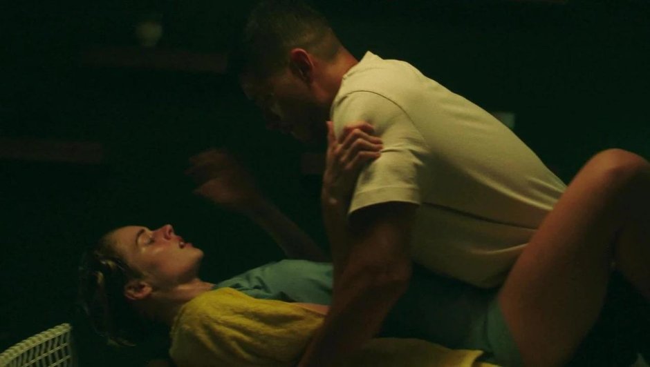 Samara Wialing Gulaya in the movie