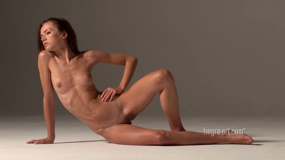 Erotic photo shoot Marcelina