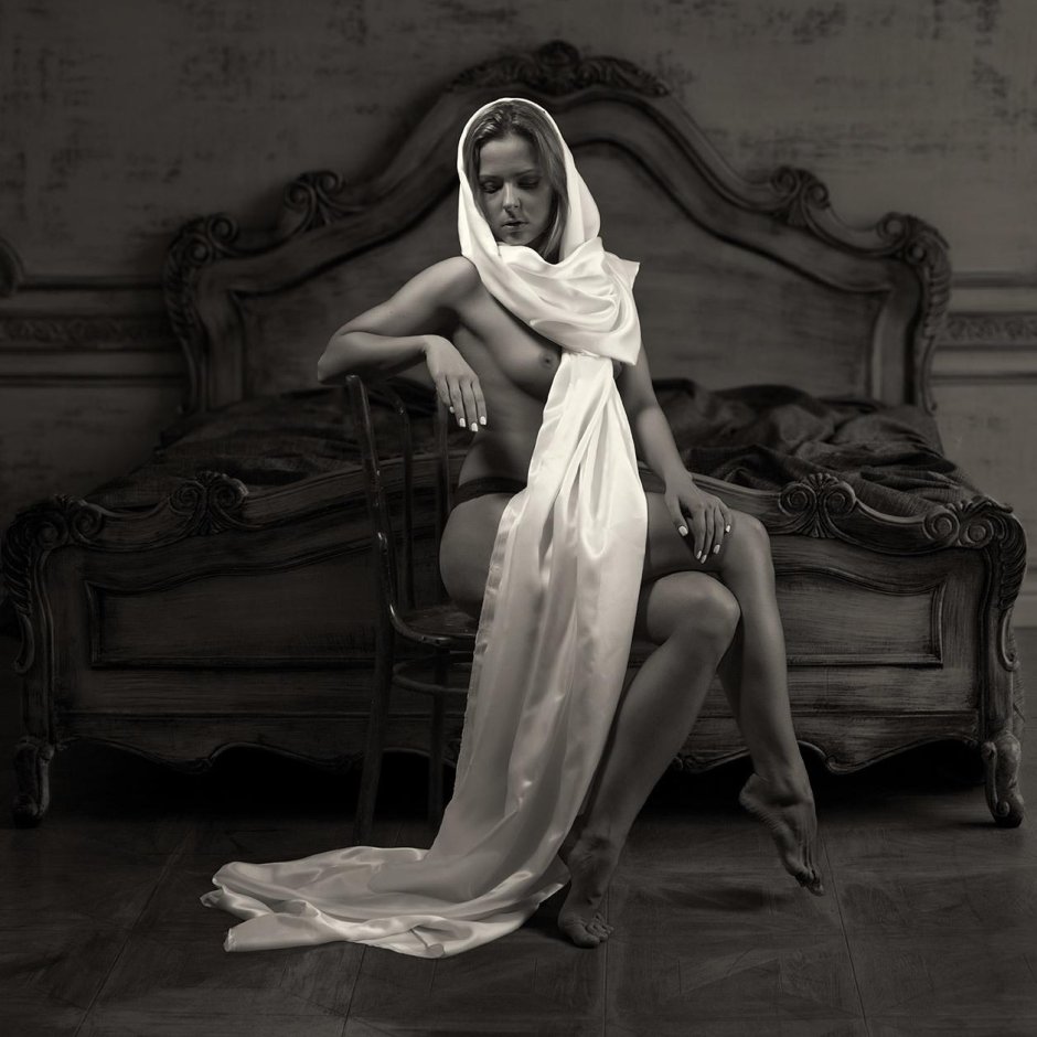 Andrey Putilin photographer nude